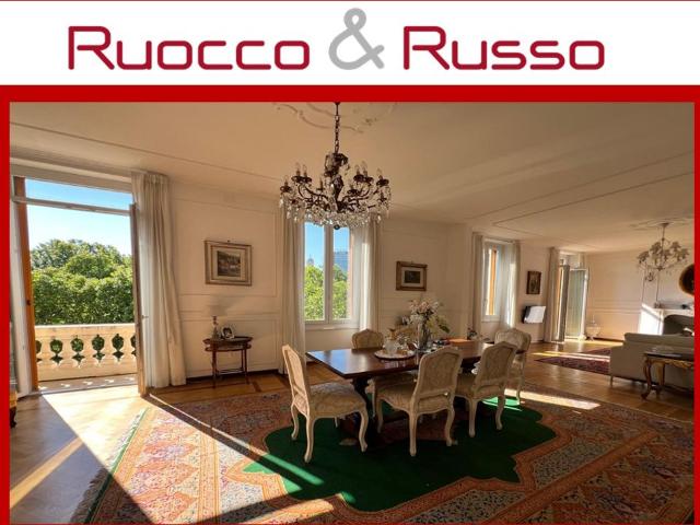 Prestigioso appartamento in vendita Genova, Liguria