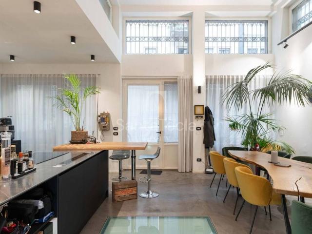 Prestigioso appartamento in vendita Luigi Settembrini, 9, Milano, Lombardia