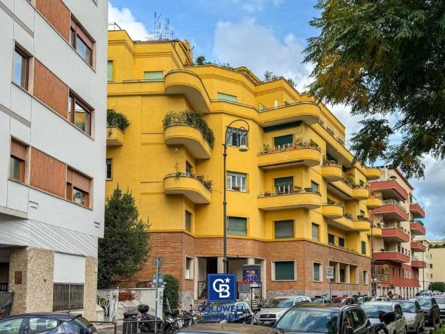 Prestigioso appartamento in vendita Piazza Bainsizza, Roma, Lazio