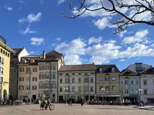 Prestigioso appartamento in vendita Piazza Walther, Bolzano, Trentino Alto Adige