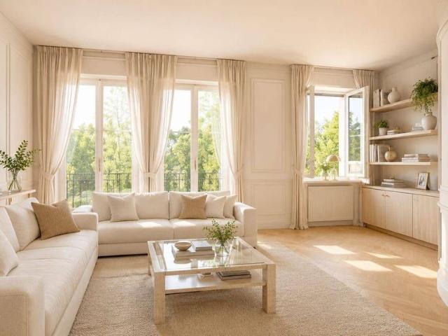 Prestigioso appartamento in vendita Piazzale Marengo, 8, Milano, Lombardia