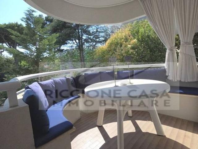Prestigioso appartamento in vendita Riccione, Italia
