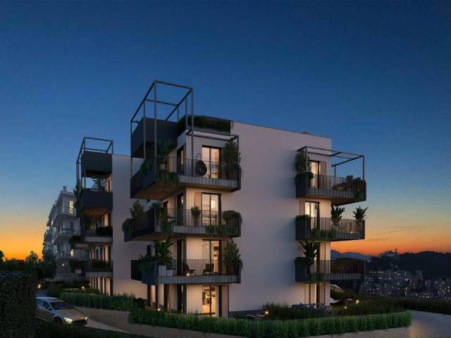 Attico di lusso in vendita Via Montallegro, 48, Genova, Liguria