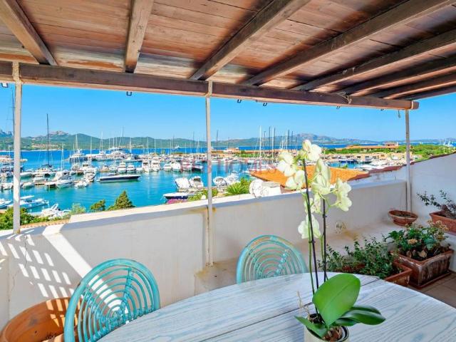 Attico di prestigio di 110 mq in vendita via sentiero casbah, 4, Porto Rotondo, Sardegna