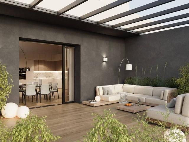 Prestigioso attico di 113 mq in vendita Via Tripoli, Empoli, Firenze, Toscana