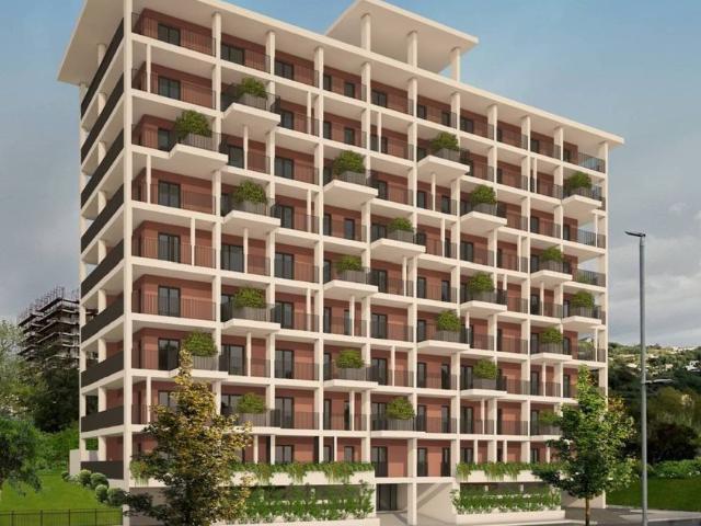 Attico di lusso in vendita Via Bonaventura Rescigno, Salerno, Campania