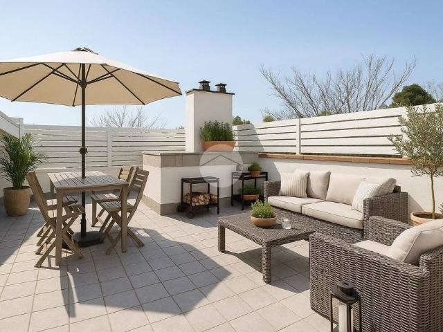 Prestigioso attico di 170 mq in vendita Viale Regina Elena, Rimini, Emilia Romagna