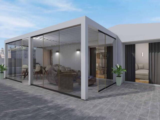 Attico di lusso di 188 mq in vendita Corso di Porta Romana, Milano, Lombardia