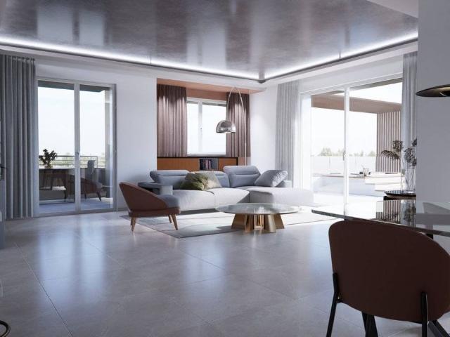 Prestigioso attico di 181 mq in vendita Via San Giuseppe, Parabiago, Lombardia