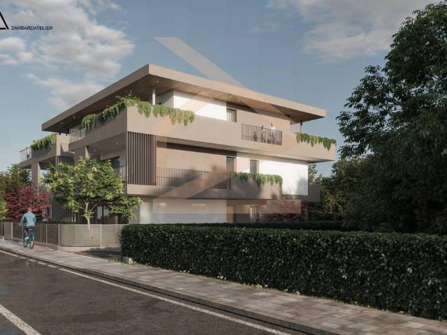 Prestigioso attico di 220 mq in vendita Viale Europa, Mezzocorona, Trentino Alto Adige