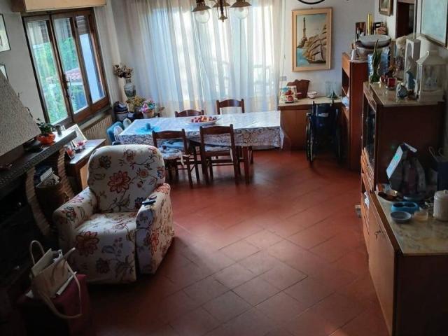 Prestigioso attico di 246 mq in vendita Forte dei Marmi, Italia