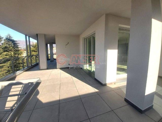 Prestigioso attico di 246 mq in vendita Via Lazzaretto, 64, Oggiono, Lecco, Lombardia