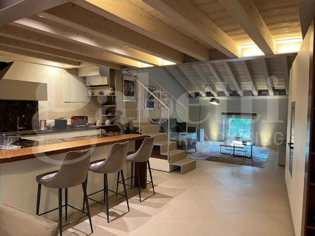 Prestigioso attico di 250 mq in vendita Marostica, Veneto