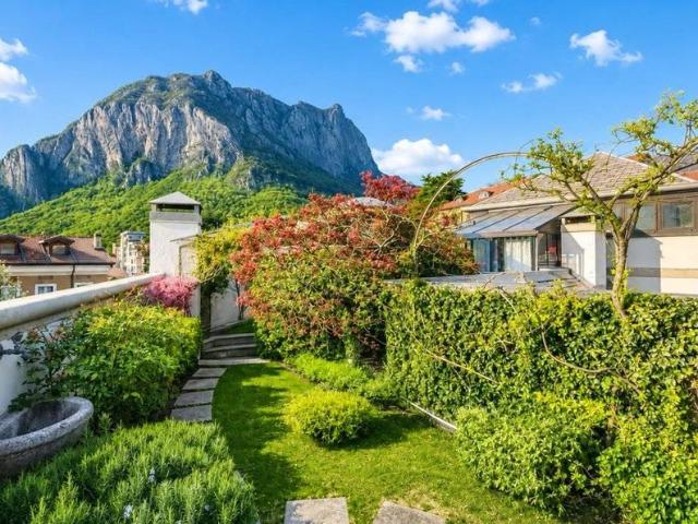 Prestigioso attico di 311 mq in vendita Via Col di Lana, 24, Lecco, Lombardia