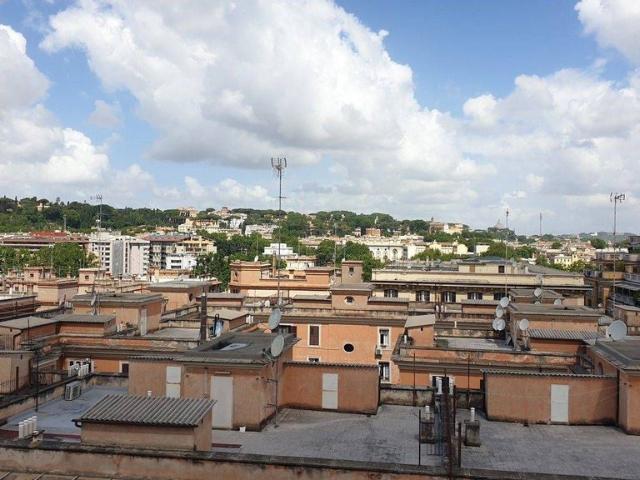 Prestigioso attico di 52 mq in vendita Via Giovanni Branca, Roma, Lazio