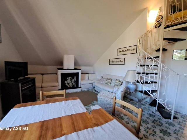 Prestigioso attico di 79 mq in vendita Via Privata Eugenio Broccardi, Santa Margherita Ligure, Liguria