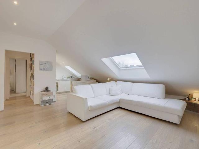 Prestigioso attico di 84 mq in vendita Via Jacopo della Quercia, 22, Milano, Lombardia