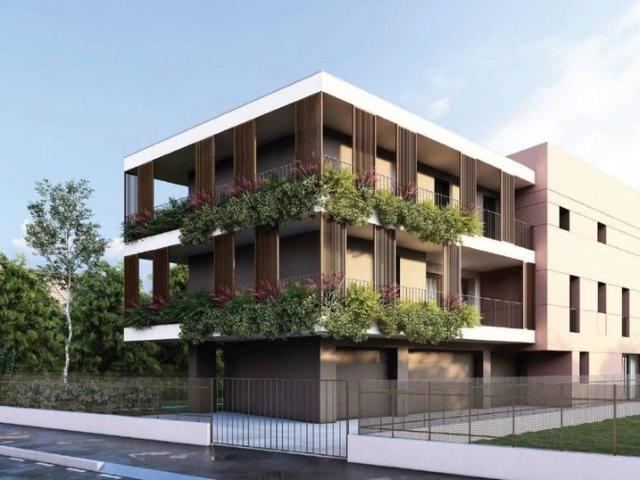 Prestigioso attico in vendita Via Antonio Vivaldi, 1, Montegrotto Terme, Padova, Veneto