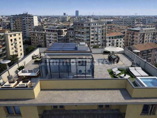 Prestigioso attico in vendita Via Antonio Fogazzaro, Loano, Savona, Liguria