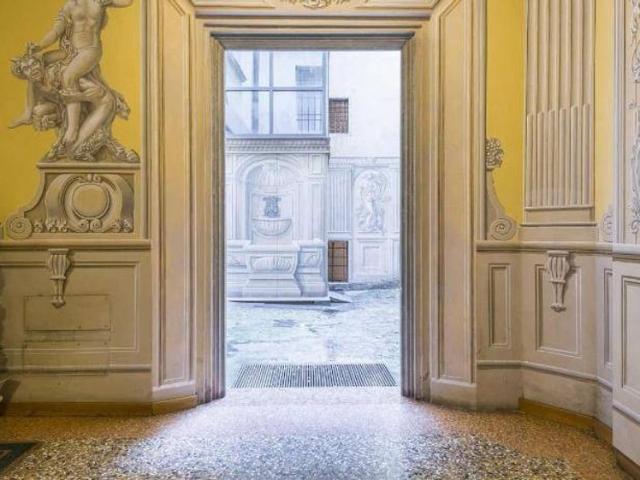 Prestigioso attico in vendita Via Galliera, Bologna, Emilia Romagna