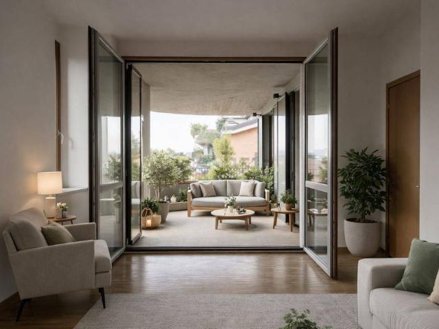 Prestigioso attico in vendita Via Olgettina, 65, Segrate, Milano, Lombardia