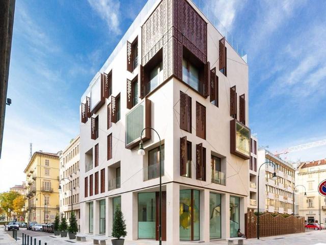 Prestigioso attico in vendita Via Lascaris, Torino, Provincia di Torino, Piemonte