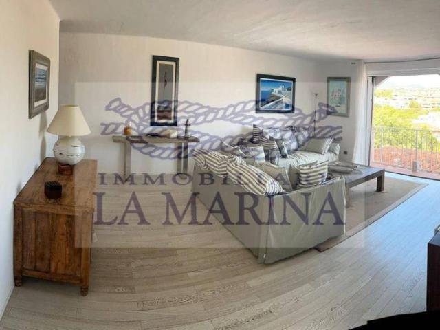 Prestigioso attico in vendita Via Nuova Darsena, Porto Rotondo, Sardegna