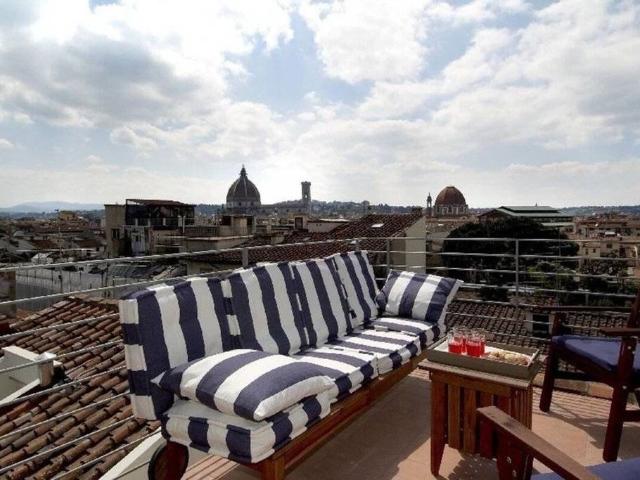 Prestigioso attico in vendita Via San Gallo, Firenze, Toscana