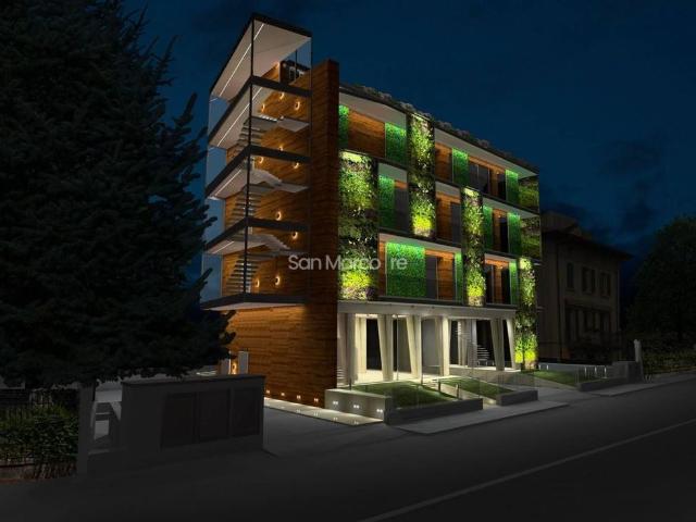 Prestigioso attico in vendita VIA PUSTERLA, 25, Brescia, Lombardia