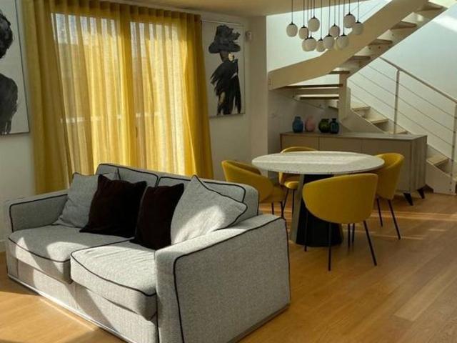 Prestigioso attico in vendita Viale Umbria, 98, Milano, Lombardia