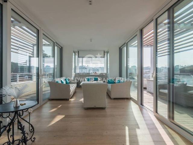 Prestigioso attico in vendita Viale Vittorio Emanuele, 3, Riccione, Rimini, Emilia Romagna