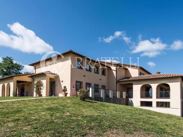 Prestigioso casale di 2000 mq in vendita Manciano, Toscana