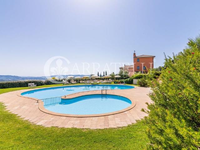 Prestigioso casale di 2500 mq in vendita Certaldo, Italia