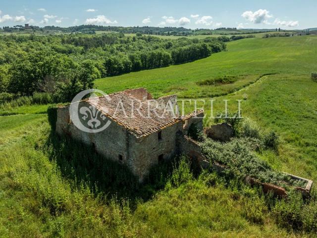 Prestigioso casale di 550 mq in vendita Pienza, Italia