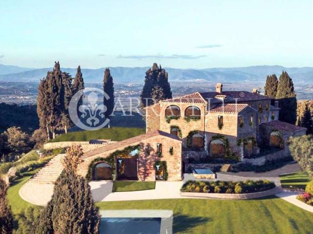 Prestigioso casale in vendita Torrita di Siena, Toscana