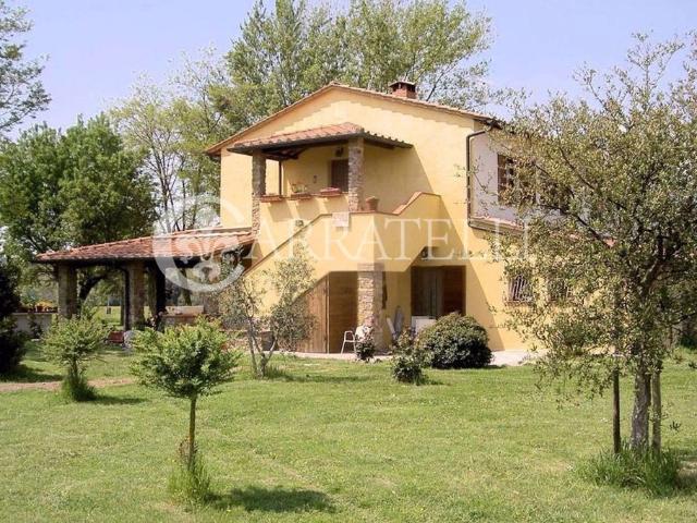 Prestigioso casale in vendita Massa Marittima, Toscana