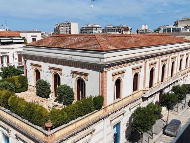 Prestigioso complesso residenziale in vendita Corso Vittorio Emanuele, 189, Trani, Puglia