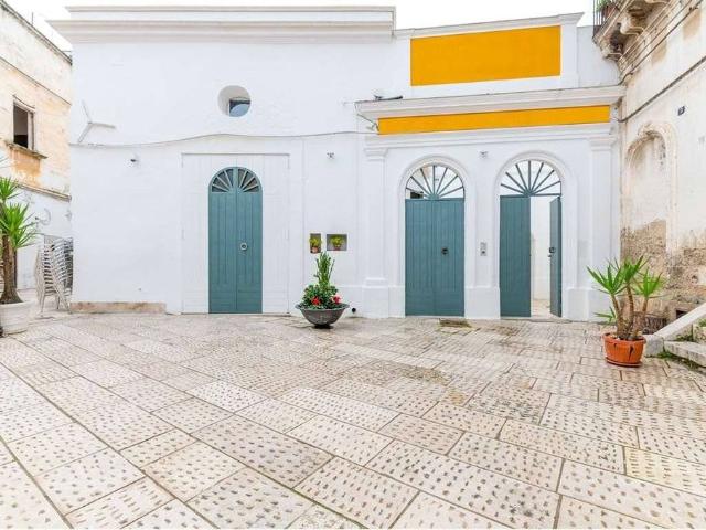 Prestigioso complesso residenziale in vendita Grottaglie, Puglia