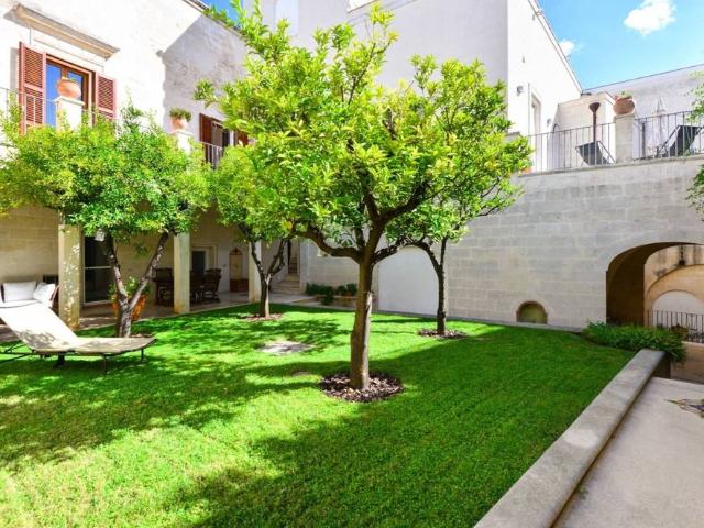 Prestigioso complesso residenziale in vendita Grottaglie, Puglia