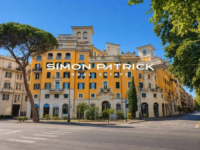 Prestigioso complesso residenziale in vendita Piazza dell'Emporio, 11, Roma, Lazio