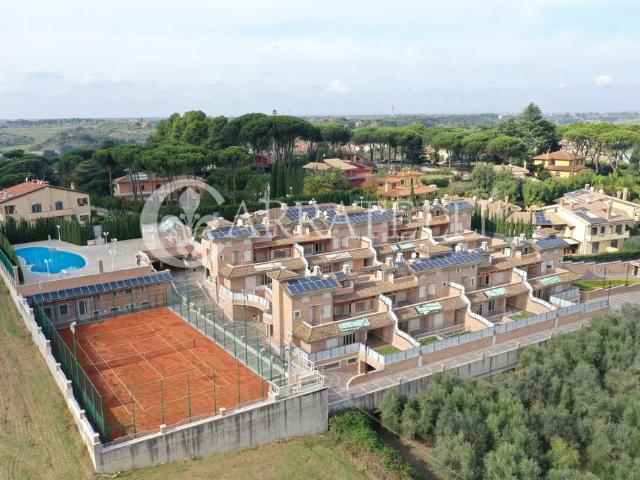 Prestigioso complesso residenziale in vendita Roma, Italia