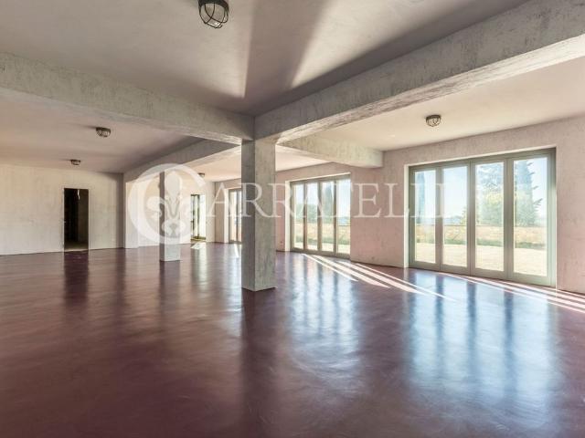Prestigioso complesso residenziale in vendita Radda in Chianti, Italia