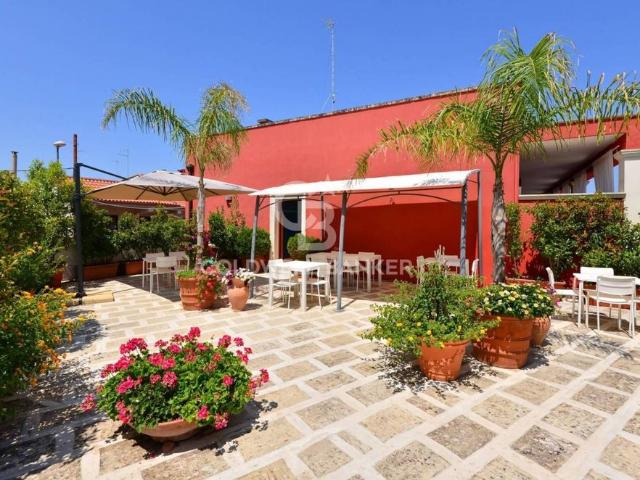 Prestigioso complesso residenziale in vendita Via Martiri d'Otranto, Maglie, Puglia