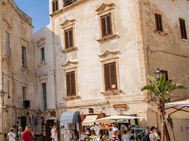 Prestigioso complesso residenziale in vendita Via Notar Enrico, 4 6, Polignano a Mare, Bari, Puglia