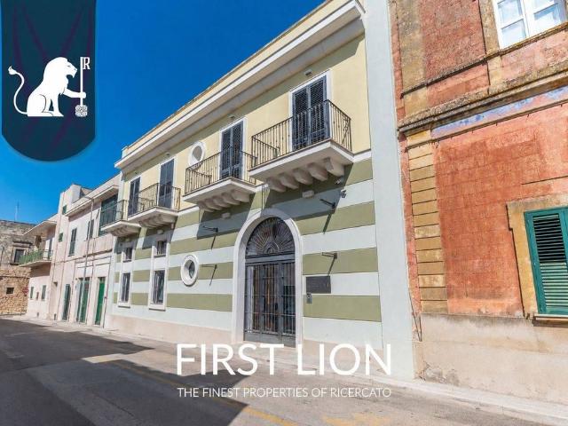 Prestigioso complesso residenziale in vendita Via Armando Diaz, Salve, Puglia