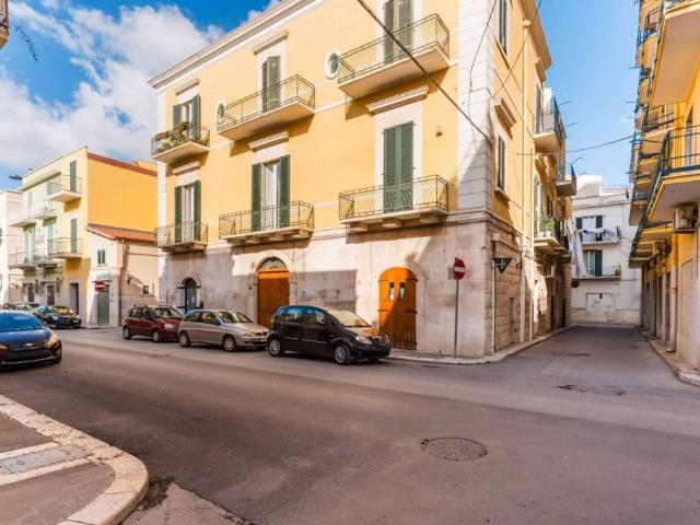 Prestigioso complesso residenziale in vendita via Giuseppe Di Vittorio, 65, Corato, Puglia