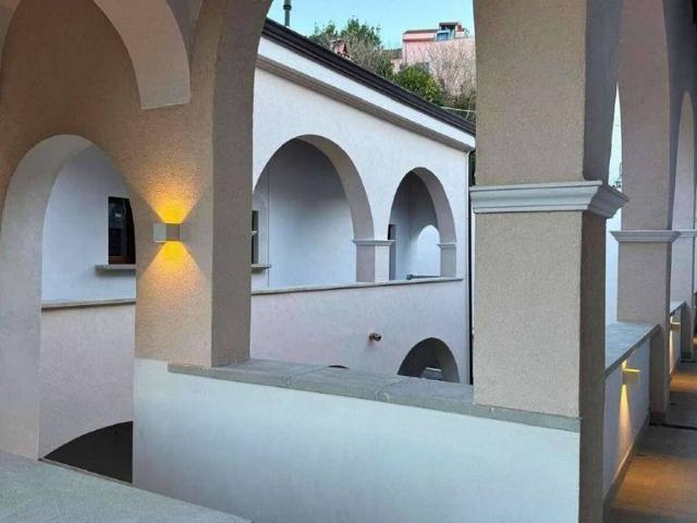 Prestigioso complesso residenziale in vendita via Parrocchia 4, Baronissi, Campania