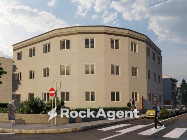 Prestigioso complesso residenziale in vendita Via Trento, Gorizia, Friuli Venezia Giulia