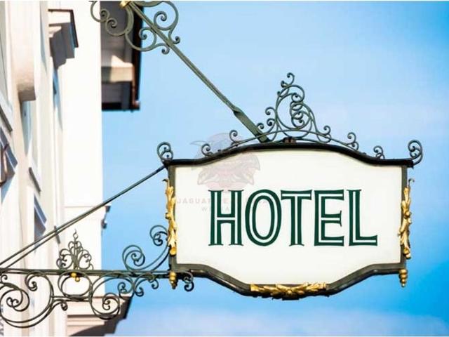 Prestigioso hotel de 5000 m2 à para alugar, Centro, Portimão, Faro