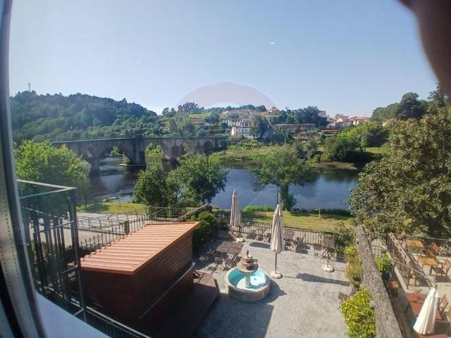 Prestigioso hotel de 360 m2 à à venda, Ponte da Barca, Viana do Castelo